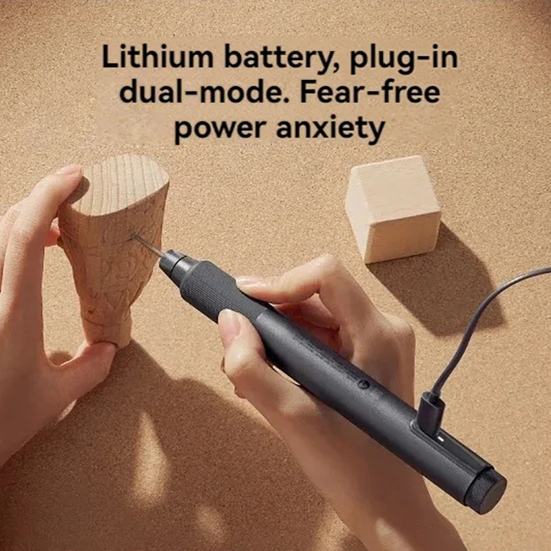 Mijia Elektrische Slijppen 220 - Xiaomi Power Tools recensie en prijs