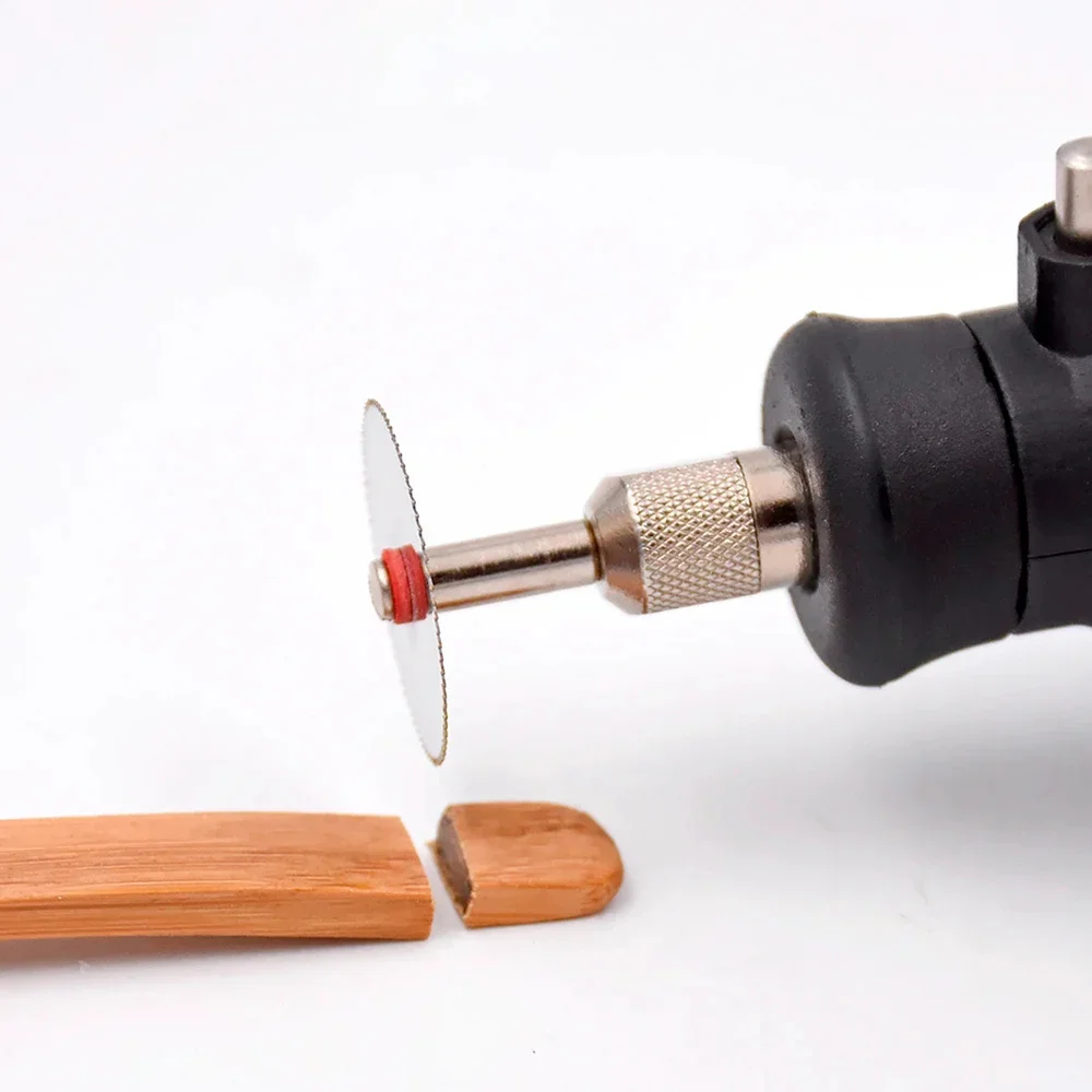 Hoge snelheid staal zaagblad 6 - Power Tools Wood recensie en prijs