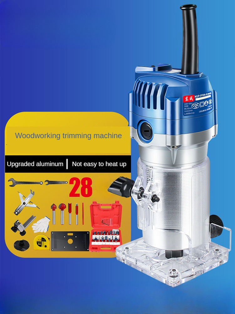Elektrische gereedschapsset vo - Power Tools Set recensie en prijs