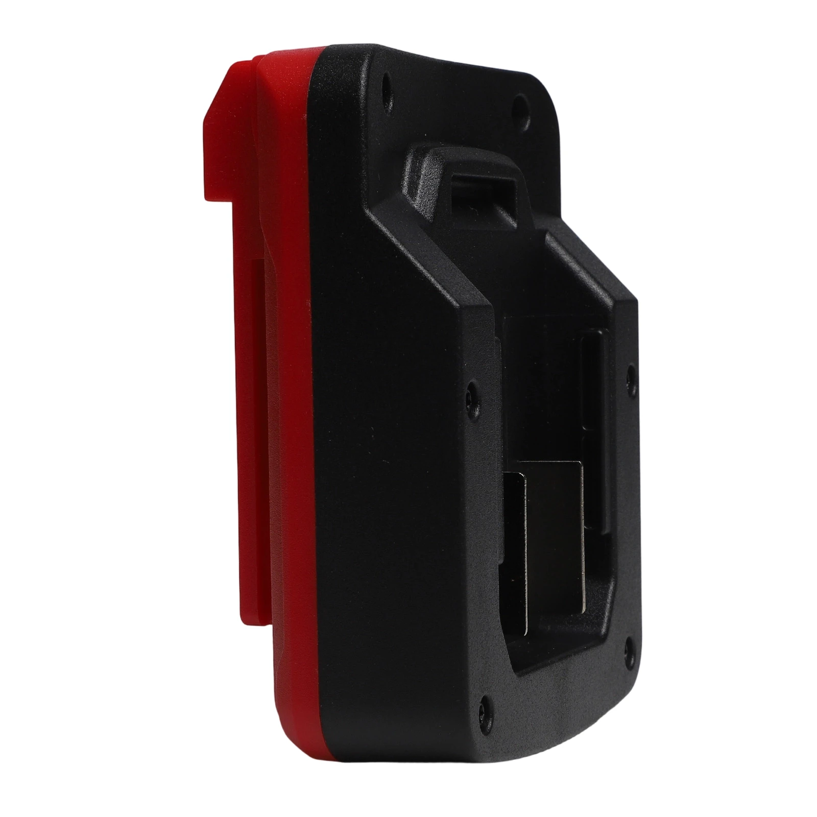 Adapterconverter voor Parkside - Power Xchange Tools recensie en prijs