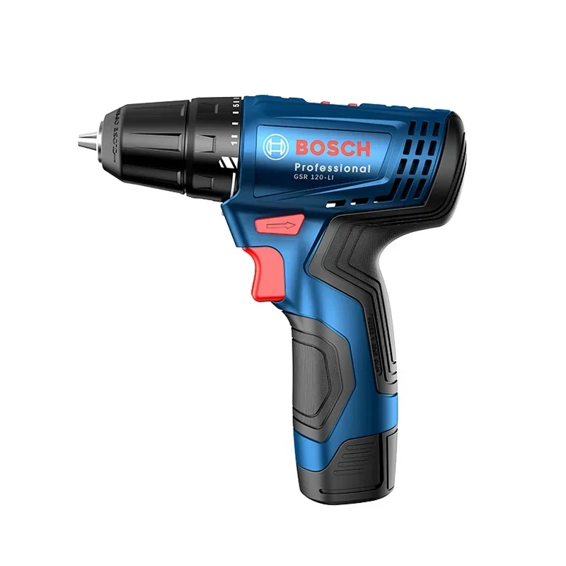 Bosch elektrische boormachine  - Power Tools Set recensie en prijs
