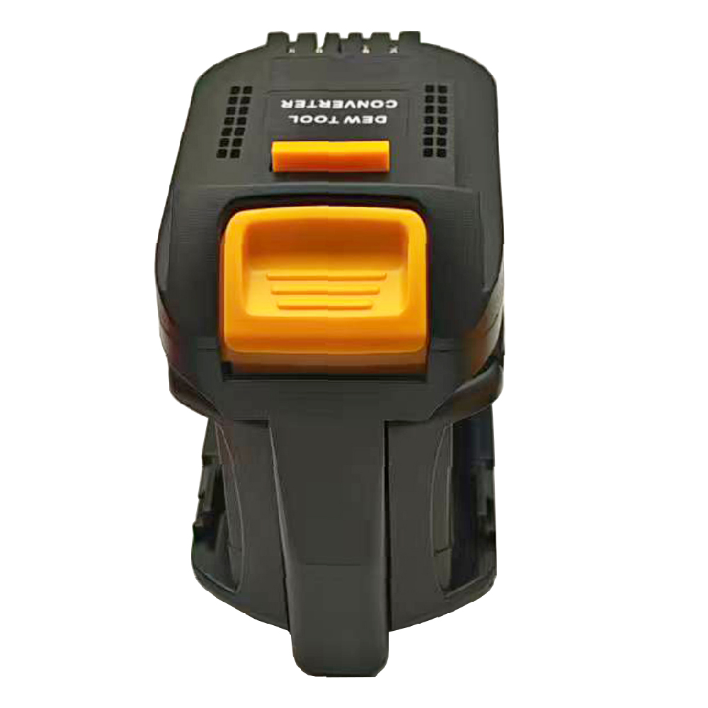 Voor Dewalt 18V 20V Li-Ion Bat - Dewalt Power Tools Xr recensie en prijs