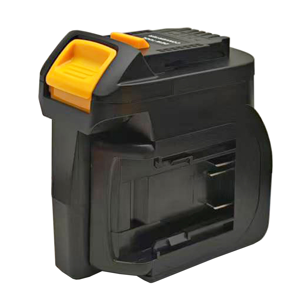 Voor Dewalt 18V 20V Li-Ion Bat - Dewalt Power Tools Xr recensie en prijs