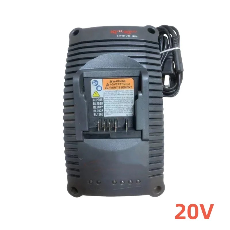 100% Originele 2500mAh 5000mAh - Power Tools Ingersoll Rand recensie en prijs