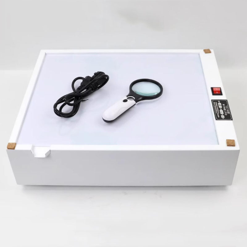 Controlelijst voor granenzaad- - Checklist Power Tools recensie en prijs