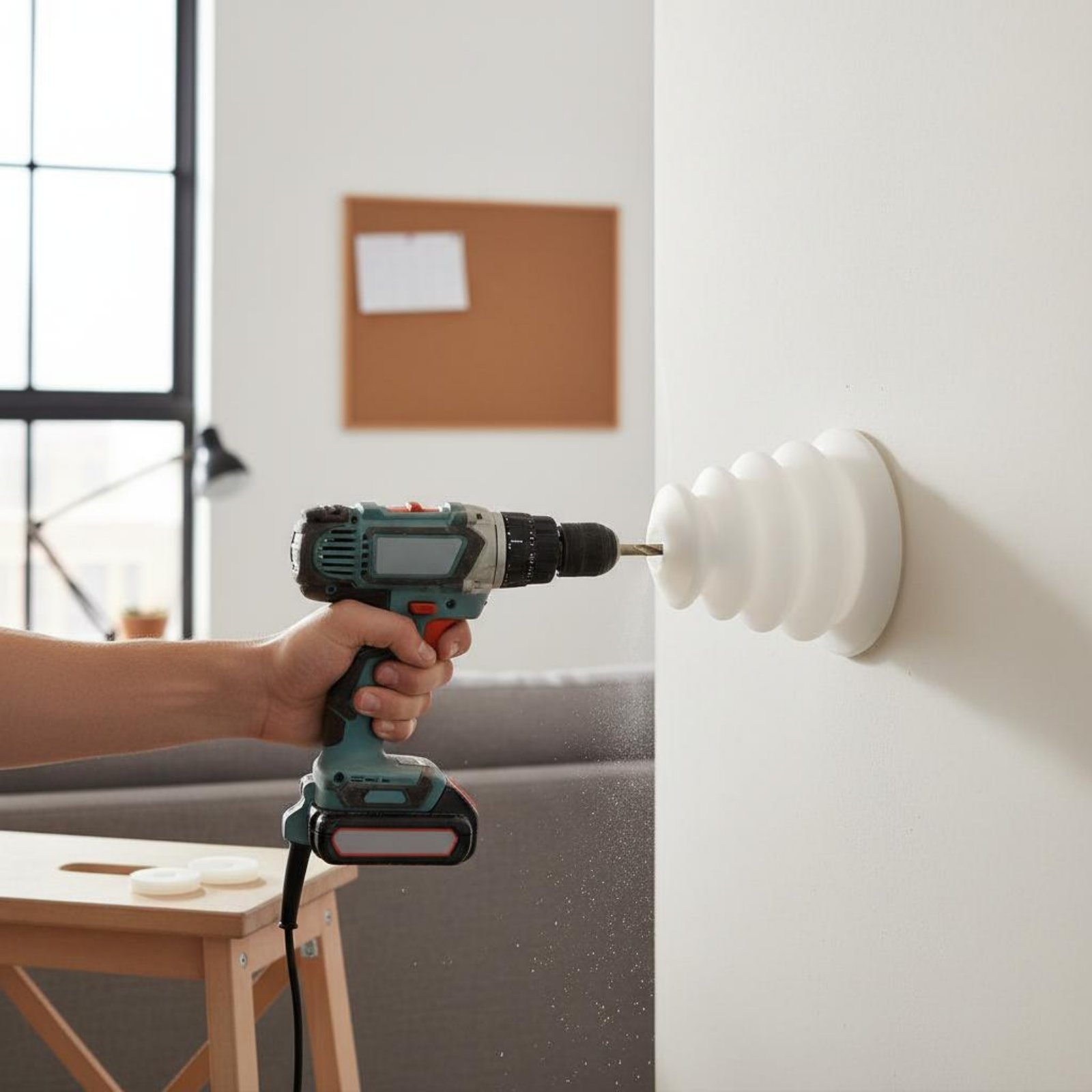 Boorstofopvangbak Eenvoudig te - Power Tools Hammer recensie en prijs