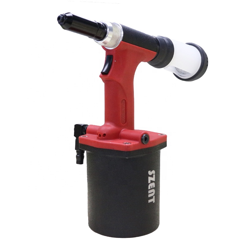 900C Premium Lucht Hydraulisch - Power Tools Set recensie en prijs