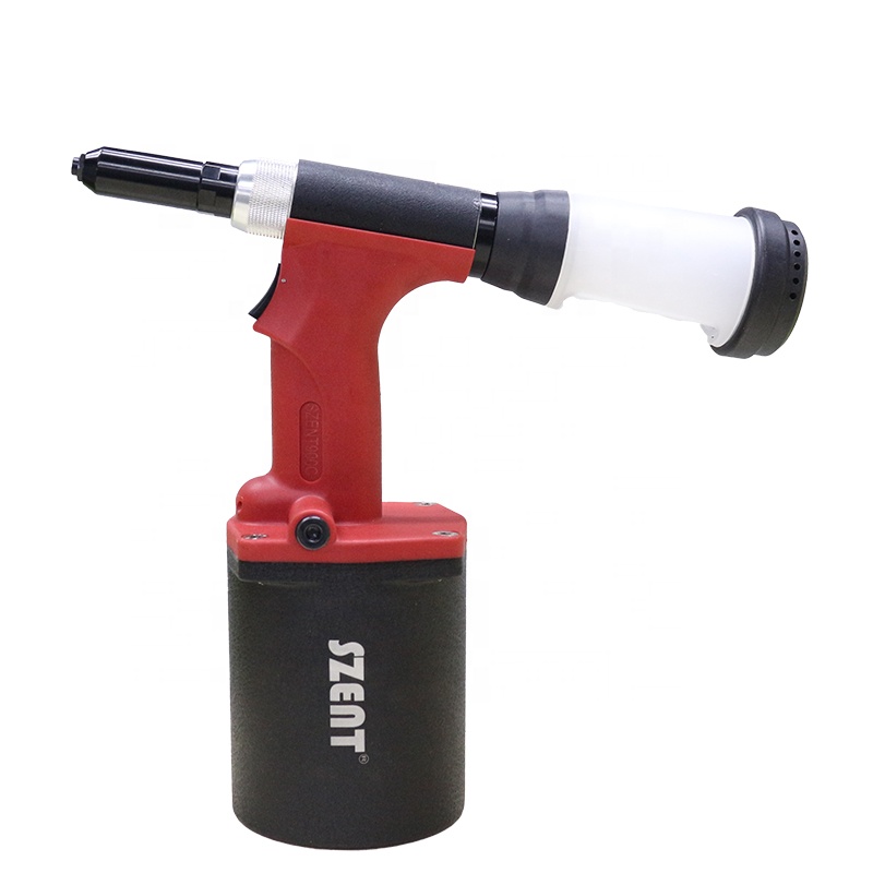 900C Premium Lucht Hydraulisch - Power Tools Set recensie en prijs