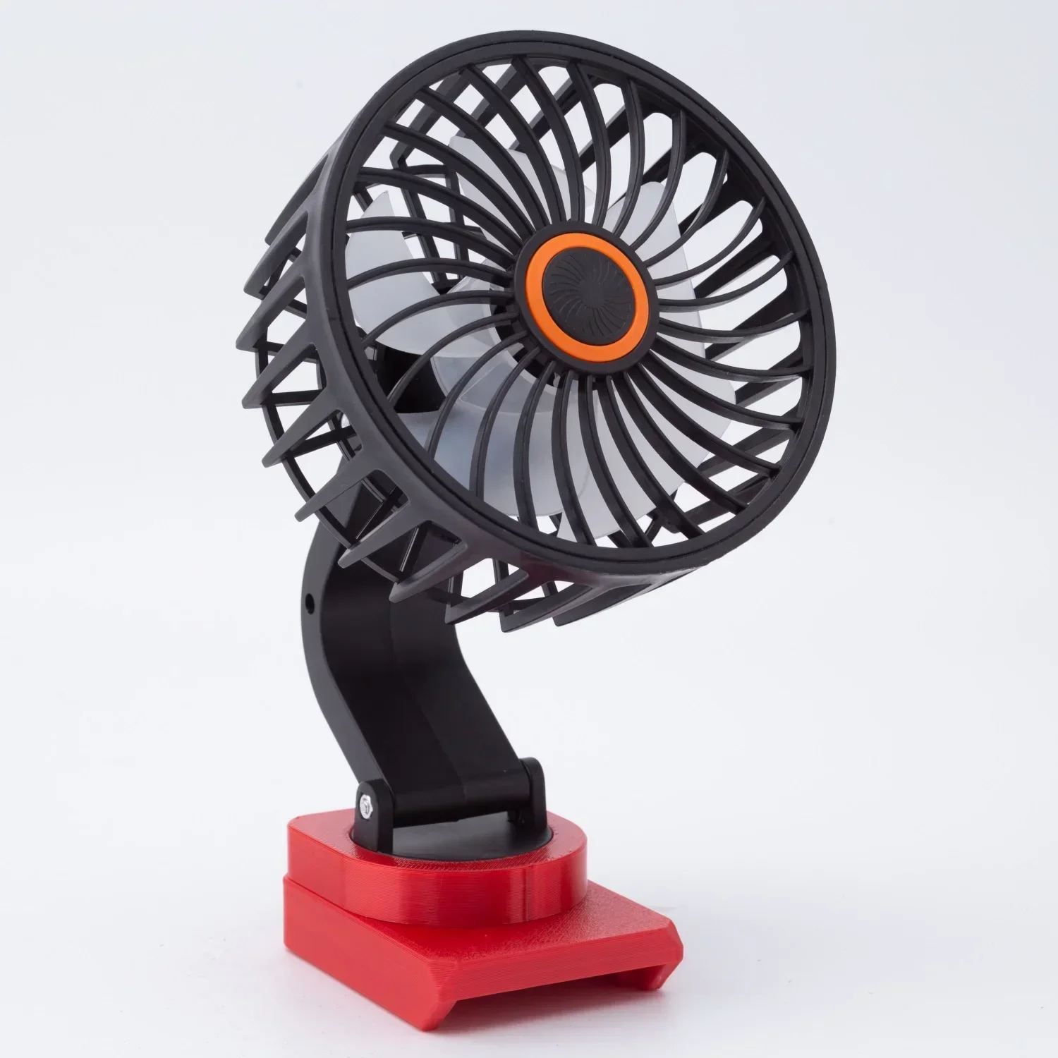 Draagbare werkplaatsventilator - Power Xchange Tools recensie en prijs