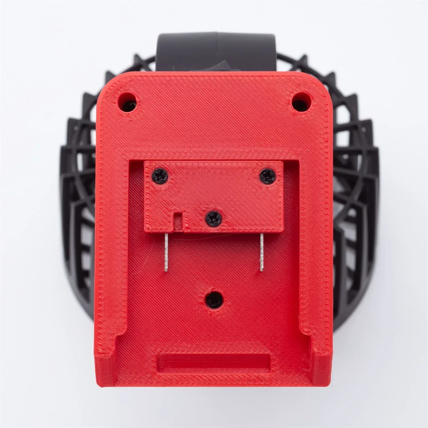 Draagbare werkplaatsventilator - Power Xchange Tools recensie en prijs