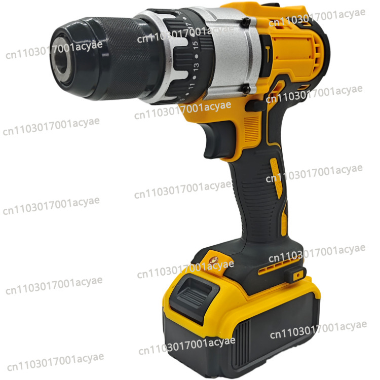 Slijptol & Boormachine Combo S - Power Tools Set recensie en prijs