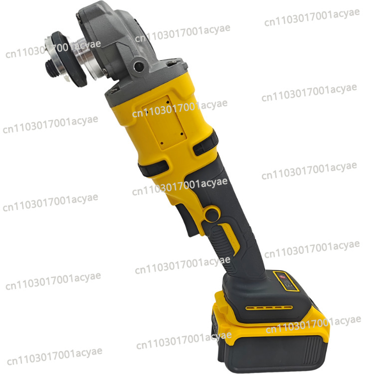 Slijptol & Boormachine Combo S - Power Tools Set recensie en prijs