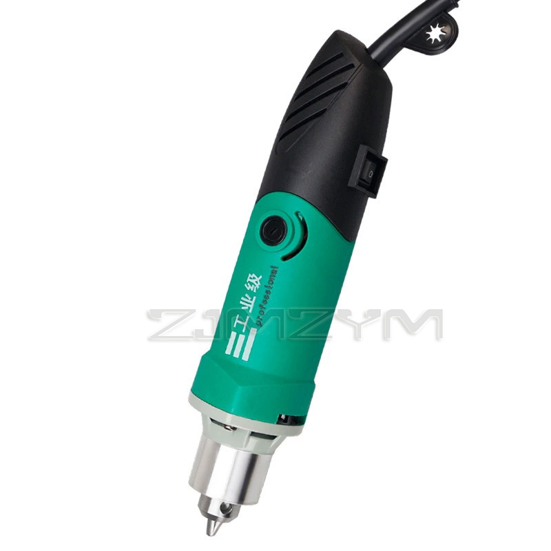 6-positie variabele snelheid k - Power Tools Wood recensie en prijs