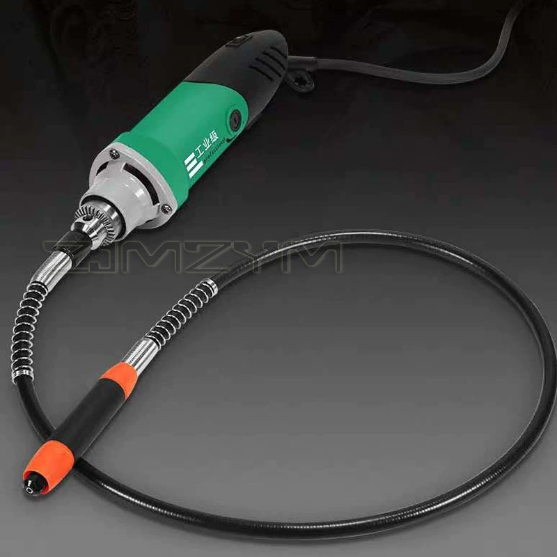 6-positie variabele snelheid k - Power Tools Wood recensie en prijs