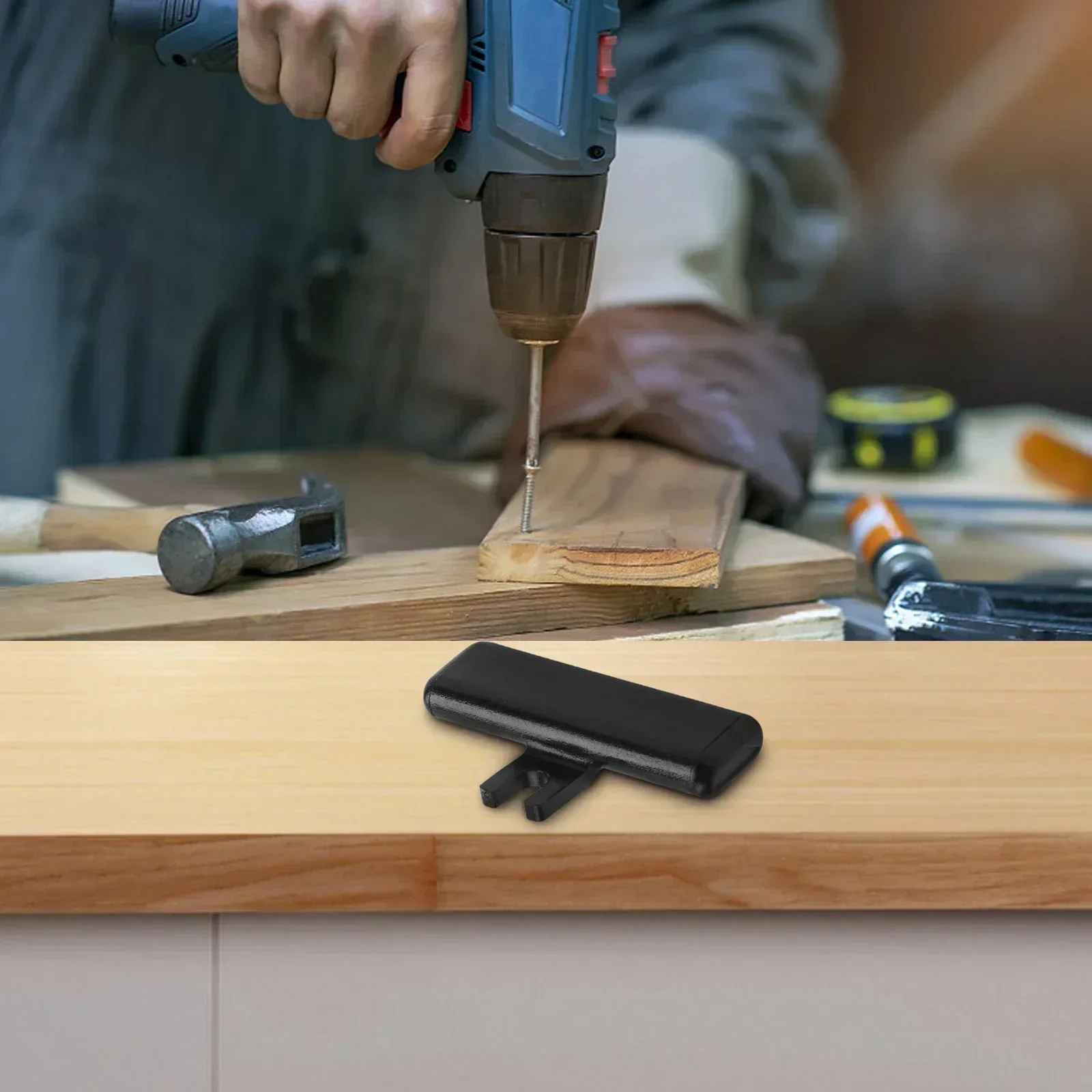 1PC vooruit/achteruit verander - Power Xchange Tools recensie en prijs