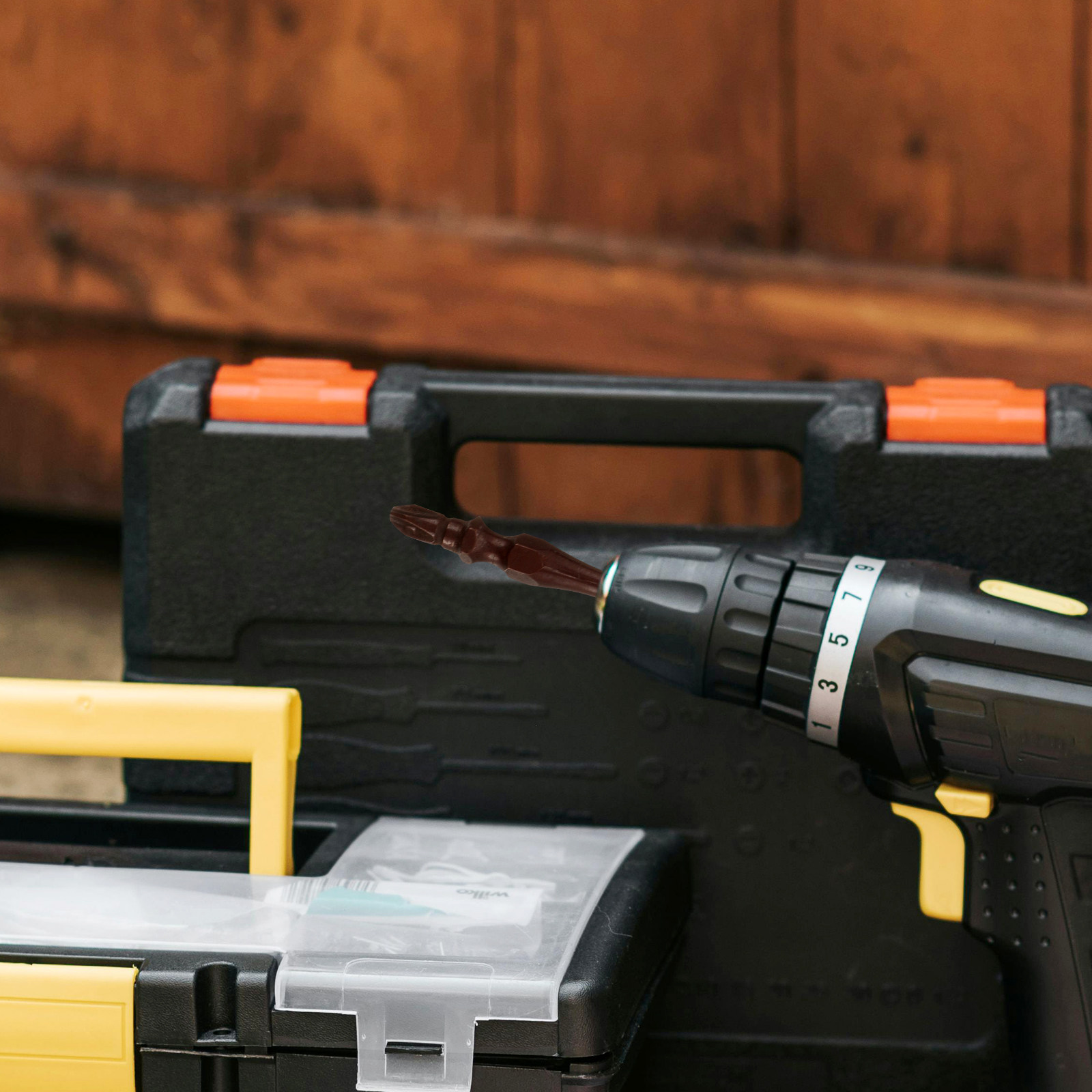 10-delige impactschroevendraai - Power Tools Set recensie en prijs