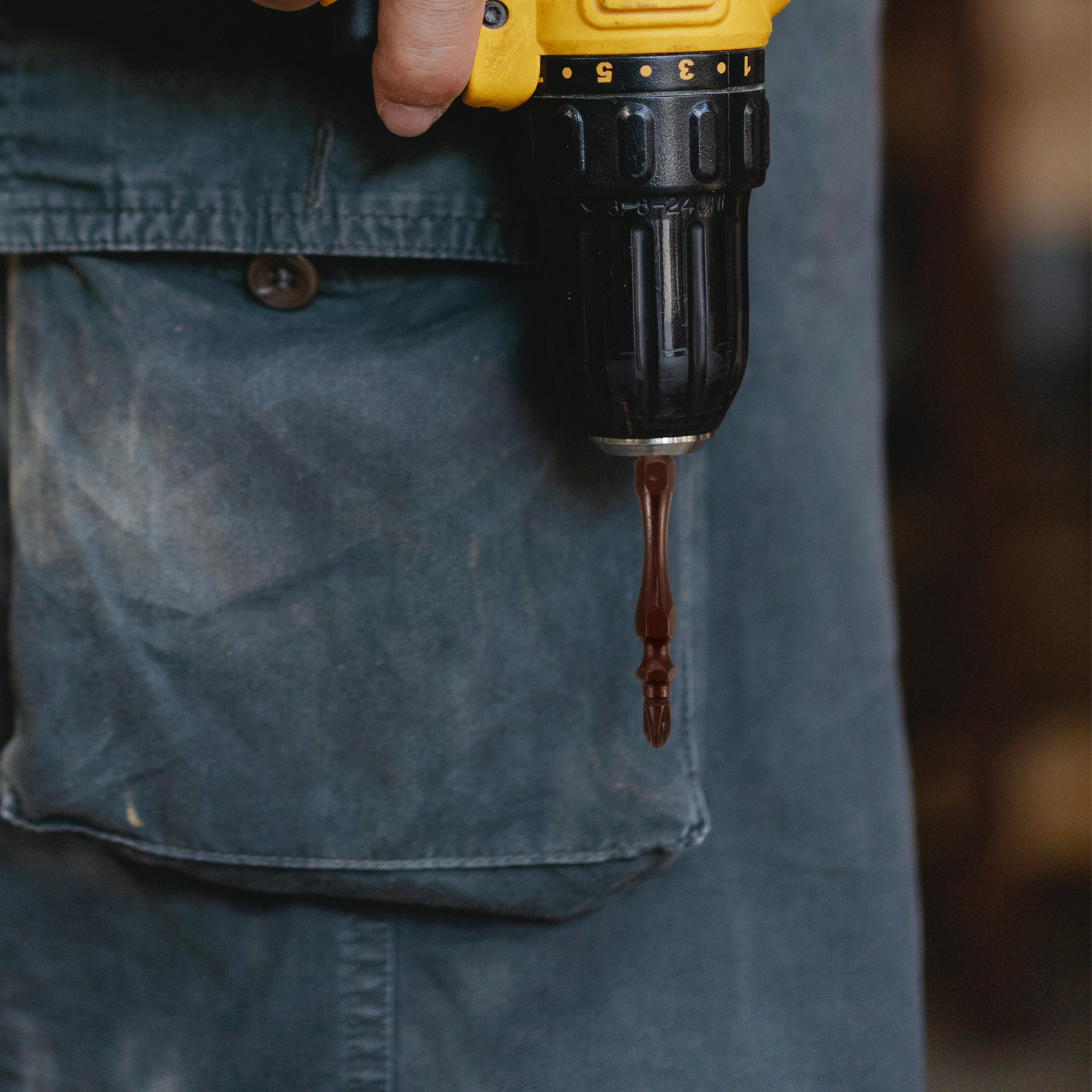 10-delige impactschroevendraai - Power Tools Set recensie en prijs