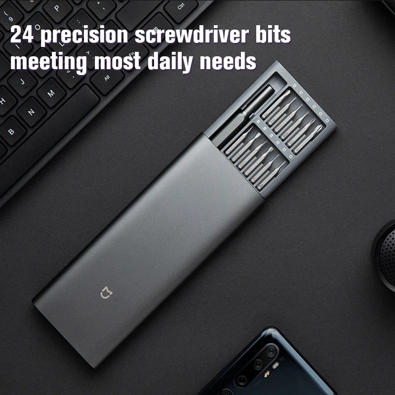 Originele MIJIA afwerkende sch - Xiaomi Power Tools recensie en prijs