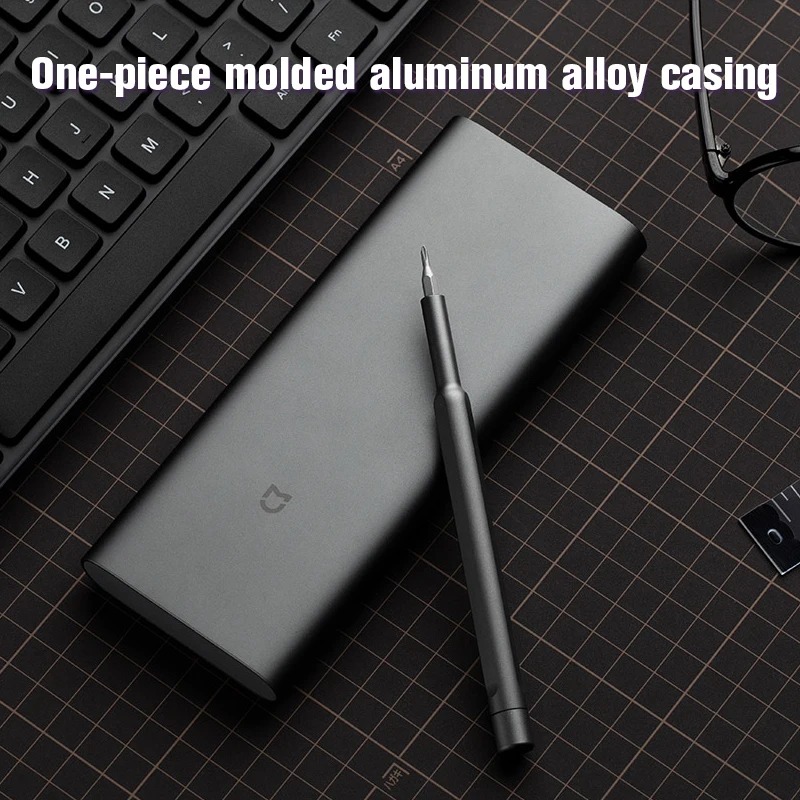 Originele MIJIA afwerkende sch - Xiaomi Power Tools recensie en prijs