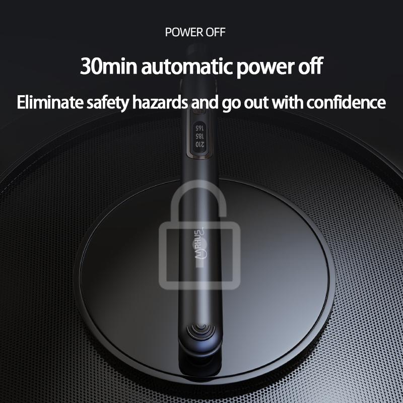 10 Seconden Snelle Verhitting  - Xiaomi Power Tools recensie en prijs
