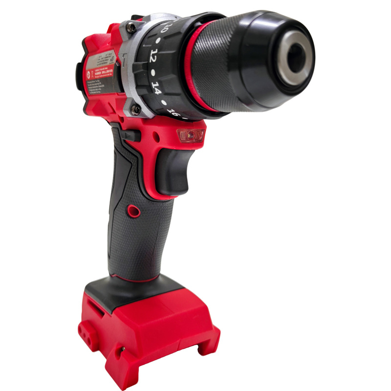 Voor Milwaukee 18V/20V Accu-sl - Power Tools Hammer recensie en prijs