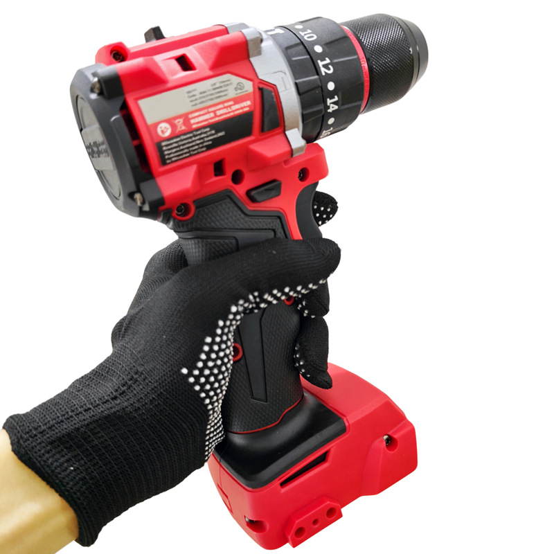 Voor Milwaukee 18V/20V Accu-sl - Power Tools Hammer recensie en prijs