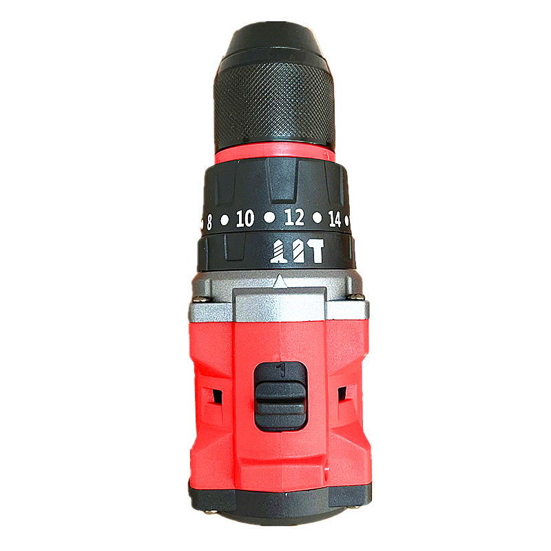 Voor Milwaukee 18V/20V Accu-sl - Power Tools Hammer recensie en prijs