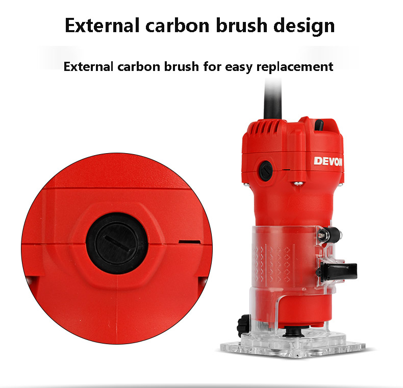 220V Wood Router Machine Woodw - Power Tools Wood recensie en prijs