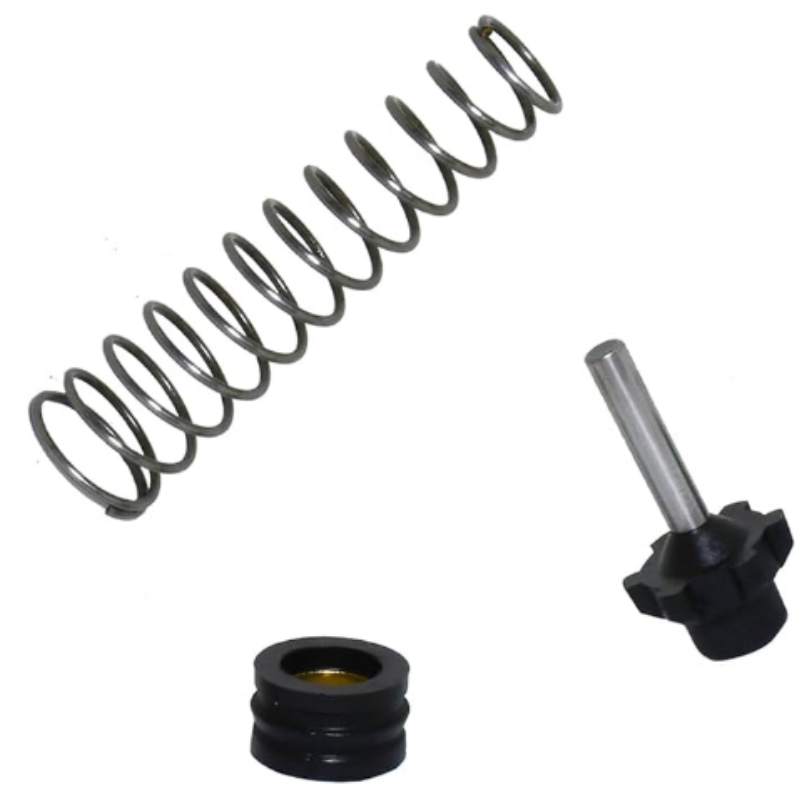 131-50 IR231G 131S Inlaatset 1 - Power Tools Ingersoll Rand recensie en prijs