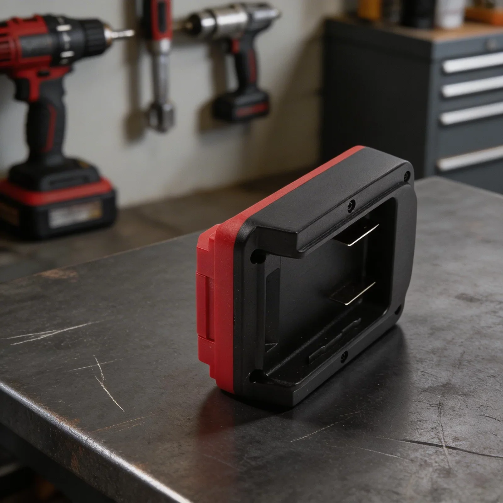 111111111111111111111111111111 - Power Xchange Tools recensie en prijs