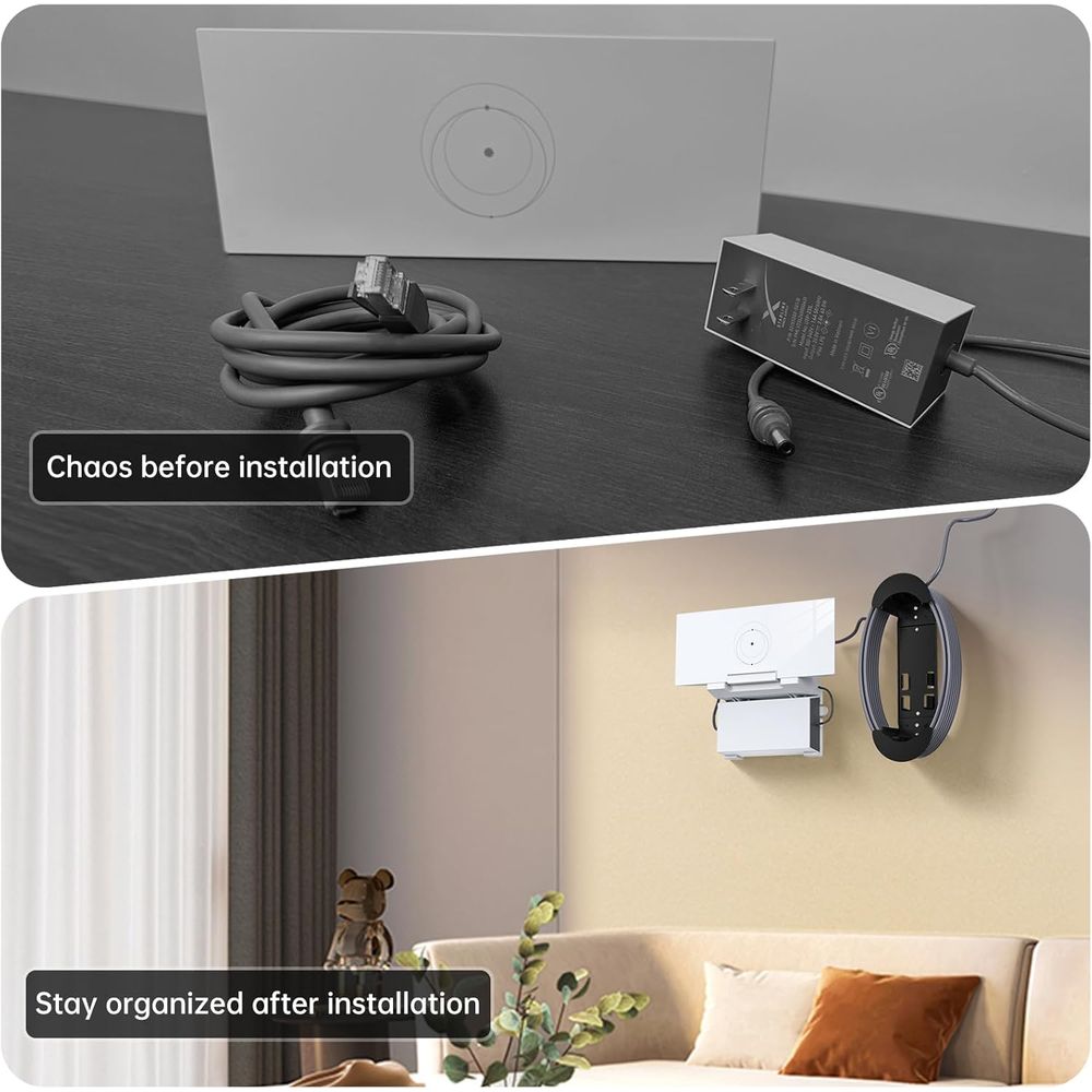 2-in-1 beugel voor router & vo - Power Tools Wood recensie en prijs