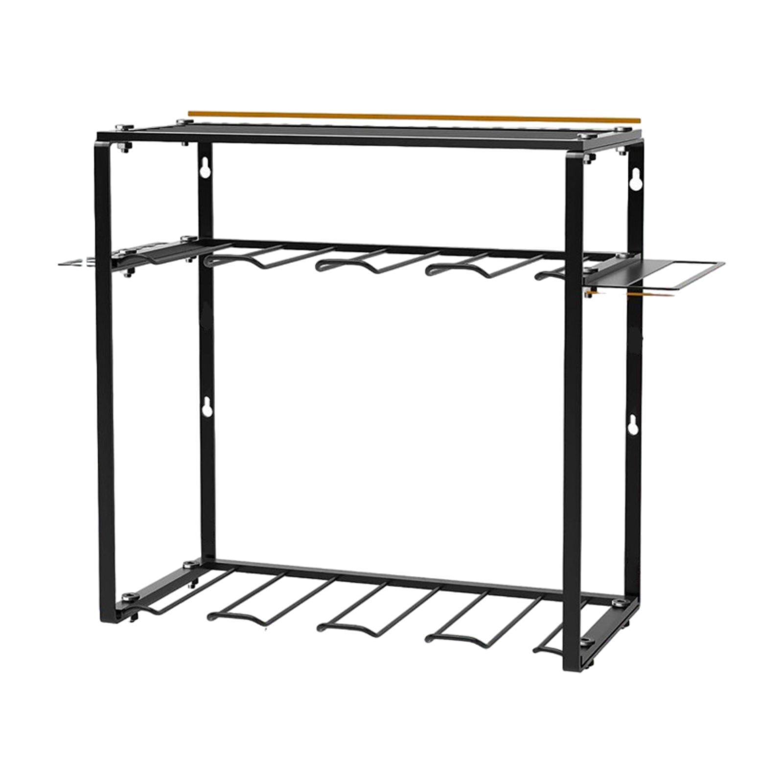 Power Tool Organizer Workshop  - Power Tools Hammer recensie en prijs
