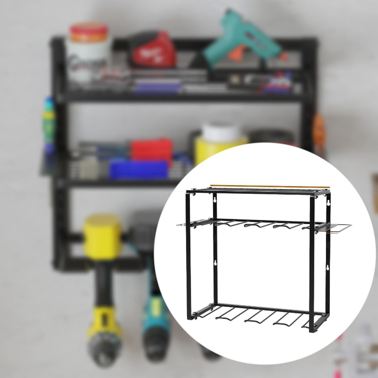 Power Tool Organizer Workshop  - Power Tools Hammer recensie en prijs