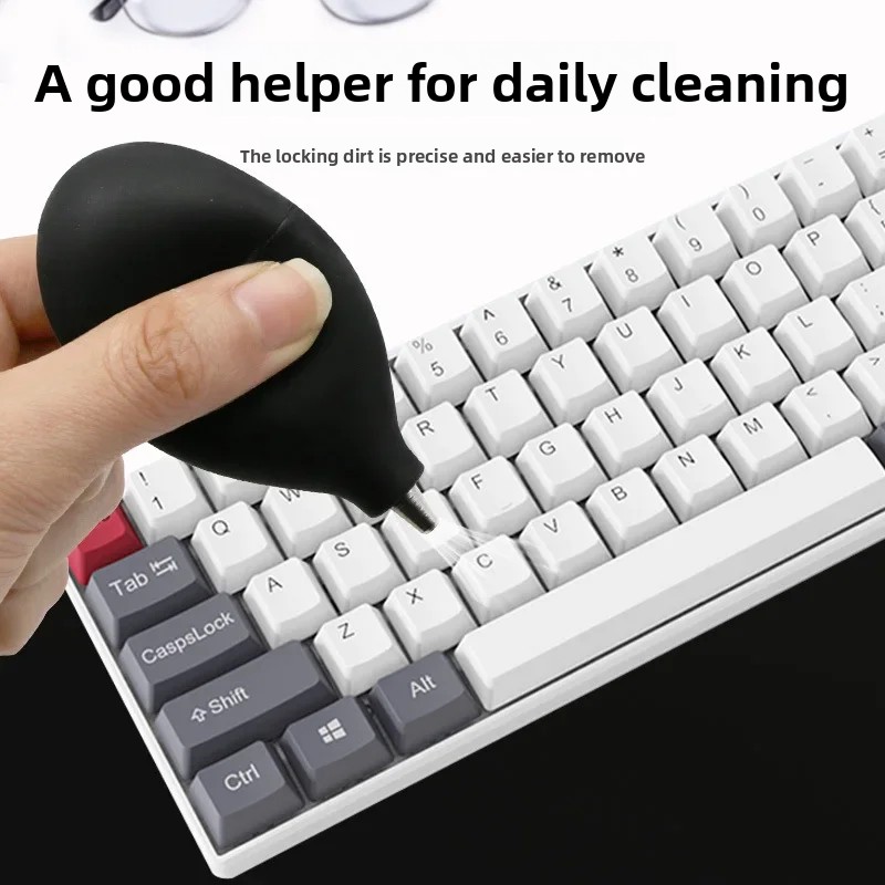Draagbare elektrische luchtsto - Power Tools Keyboard Manager recensie en prijs