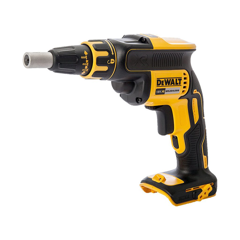 DEWALT XR Gipsplaatschroevendr - Dewalt Power Tools Xr recensie en prijs