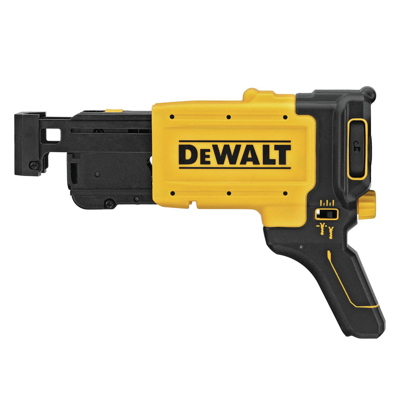 DEWALT XR Gipsplaatschroevendr - Dewalt Power Tools Xr recensie en prijs