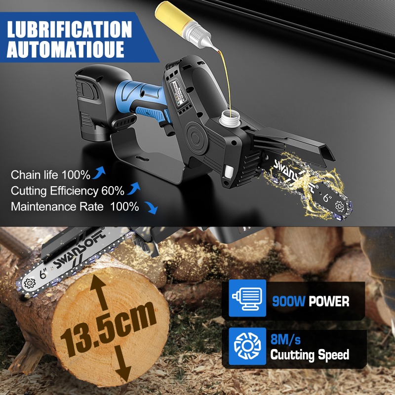 【Best verkocht】 Draadloze bors - Power Tools Set recensie en prijs