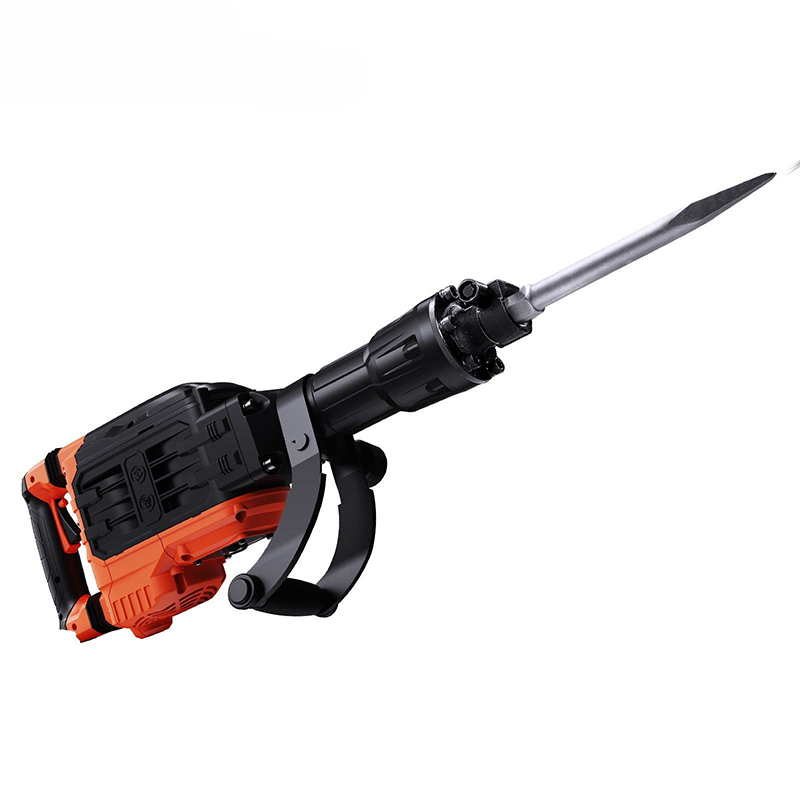 95A Pick Handheld Jack Draagba - Power Tools Hammer recensie en prijs