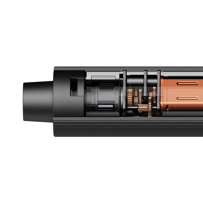Xiaomi Mijia Elektrische Preci - Xiaomi Power Tools recensie en prijs