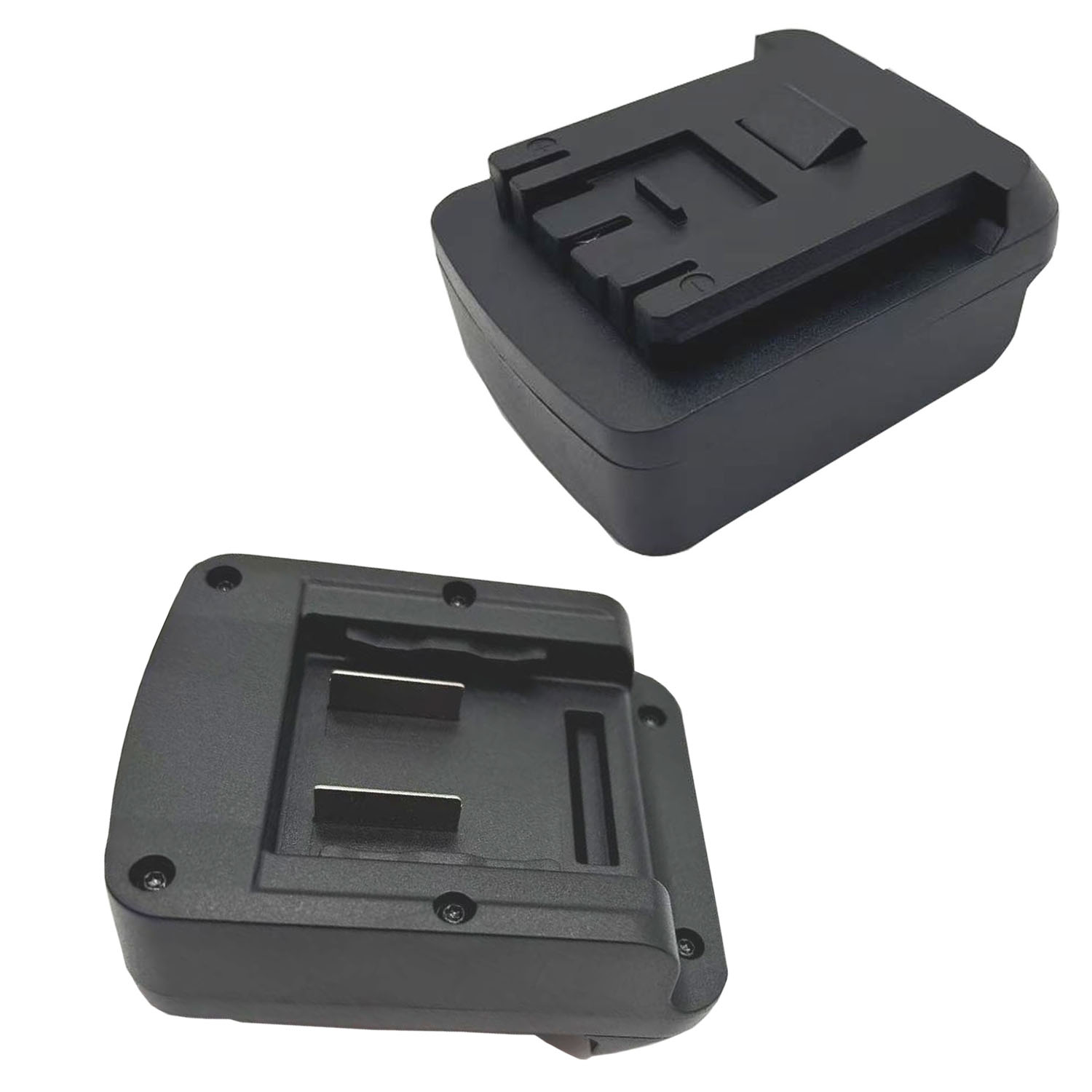 Batterij Adapter Converter Voo - Power Xchange Tools recensie en prijs